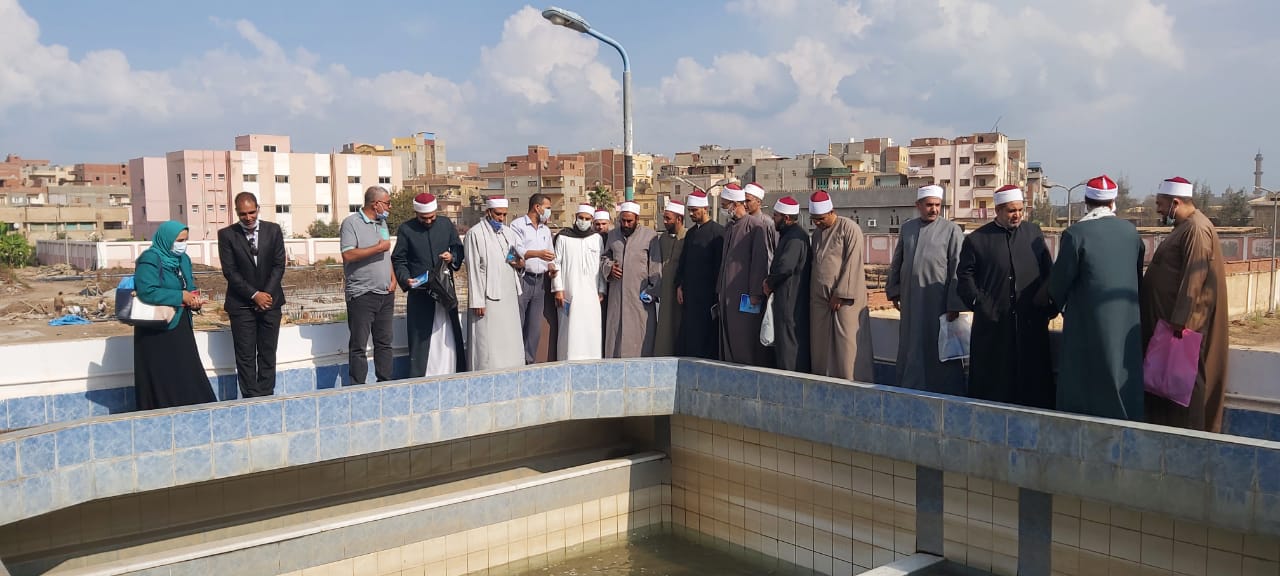 المرحلة الثالثة