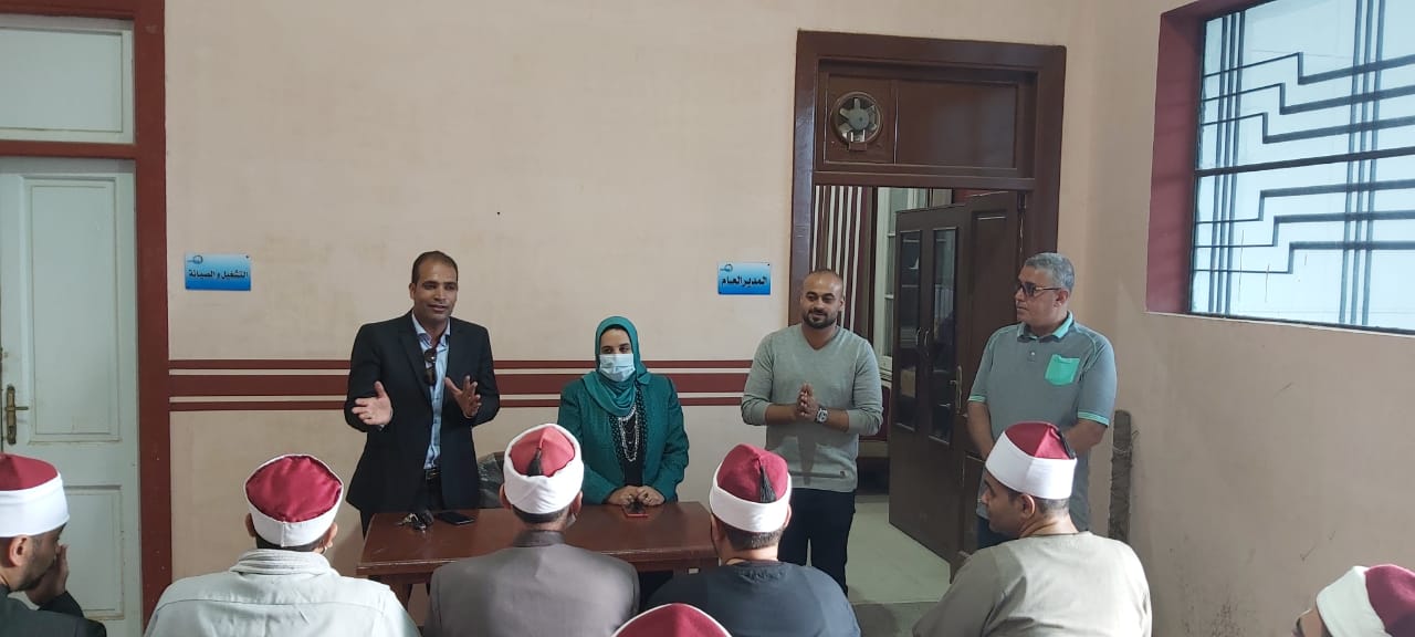 المرحلة الثالثة